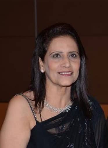 Ms. Maya Mohanani
