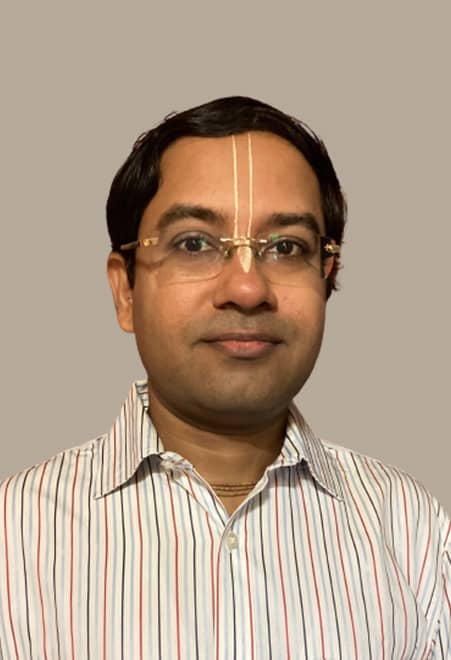 Dr. Suraj Bhagde